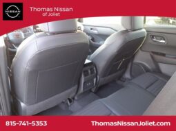
 Nissan Rogue full									