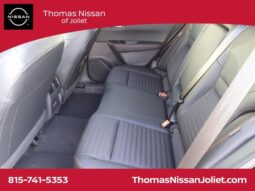 
 Nissan Rogue full									