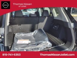 
 Nissan Rogue full									