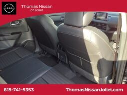 
 Nissan Rogue full									