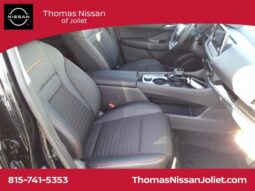 
 Nissan Rogue full									