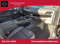 
 Nissan Rogue full									