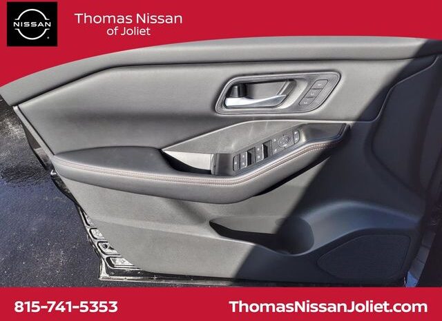 
 Nissan Rogue full									