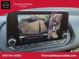 
 Nissan Rogue full									