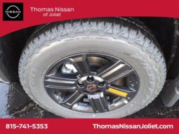 
 Nissan Rogue full									