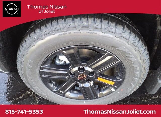 
 Nissan Rogue full									