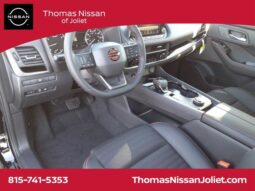 
 Nissan Rogue full									
