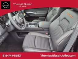 
 Nissan Pathfinder full									