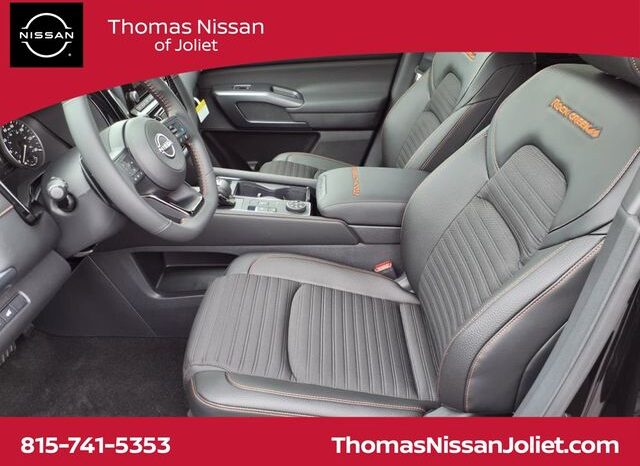 
 Nissan Pathfinder full									