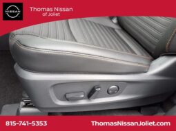 
 Nissan Pathfinder full									