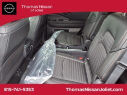 
 Nissan Pathfinder full									