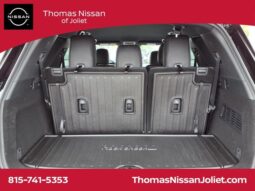 
 Nissan Pathfinder full									