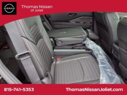 
 Nissan Pathfinder full									