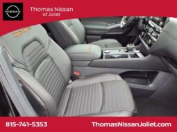 
 Nissan Pathfinder full									