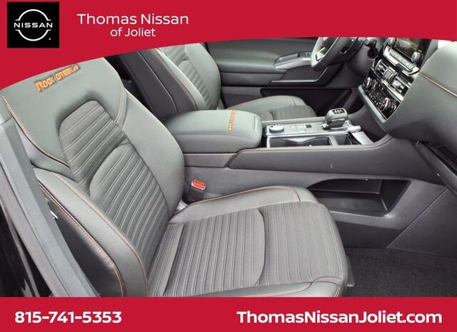 
 Nissan Pathfinder full									