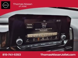 
 Nissan Pathfinder full									