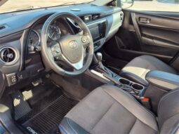 
 Toyota Corolla full									