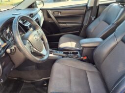 
 Toyota Corolla full									