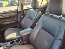 
 Toyota Corolla full									
