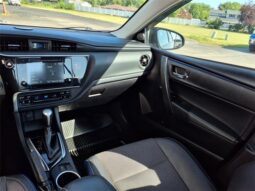 
 Toyota Corolla full									