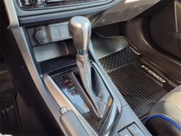 
 Toyota Corolla full									