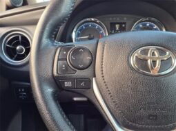 
 Toyota Corolla full									