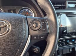 
 Toyota Corolla full									