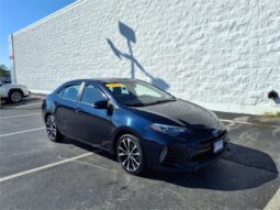 
 Toyota Corolla full									