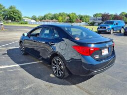 
 Toyota Corolla full									