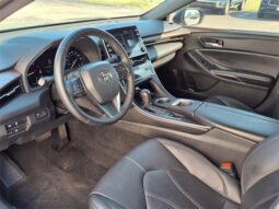 
 Toyota Avalon full									