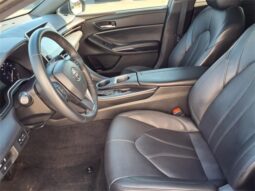 
 Toyota Avalon full									