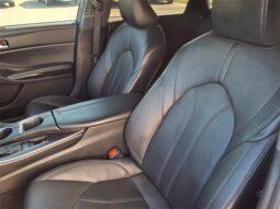 
 Toyota Avalon full									