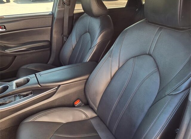
 Toyota Avalon full									