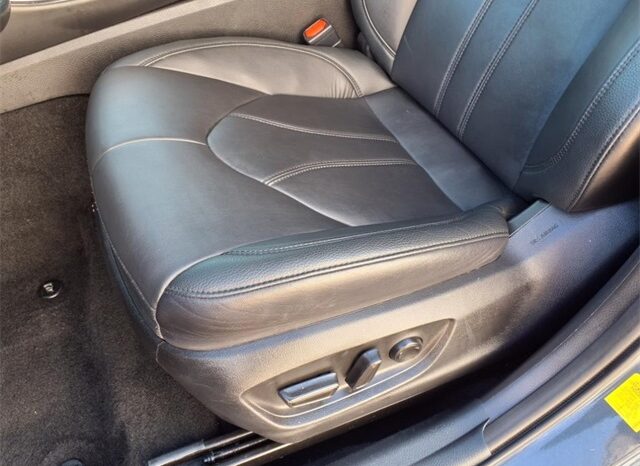 
 Toyota Avalon full									