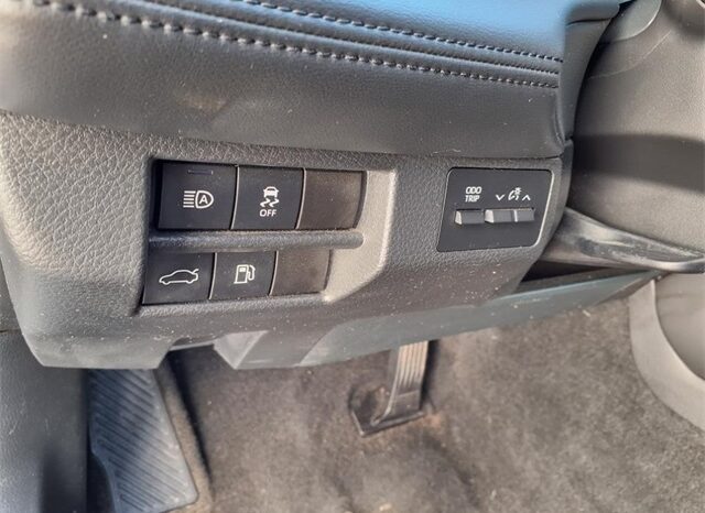 
 Toyota Avalon full									