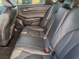 
 Toyota Avalon full									