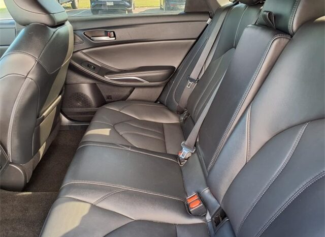 
 Toyota Avalon full									