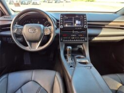 
 Toyota Avalon full									