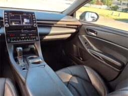 
 Toyota Avalon full									