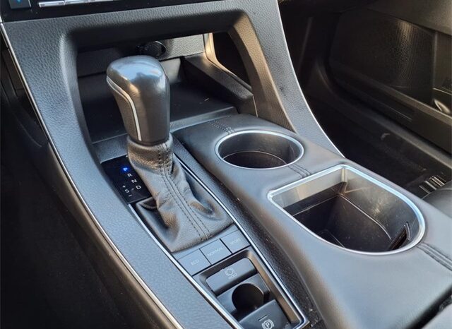 
 Toyota Avalon full									