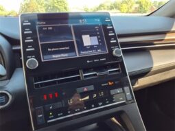 
 Toyota Avalon full									
