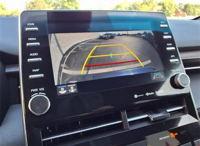 
 Toyota Avalon full									
