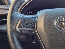 
 Toyota Avalon full									