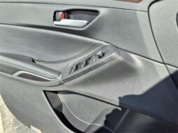 
 Toyota Avalon full									