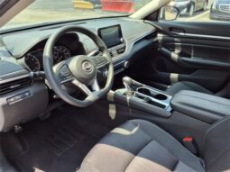 
 Nissan Altima full									