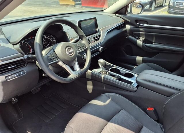 
 Nissan Altima full									