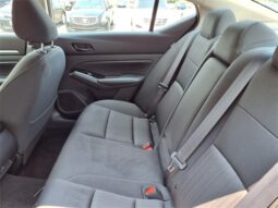 
 Nissan Altima full									