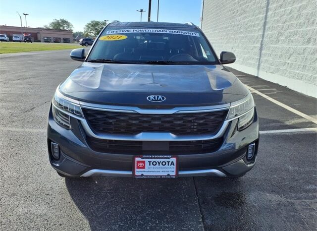 
								Kia Seltos full									