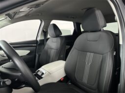 
 Hyundai Tucson full									