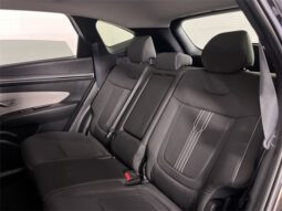 
 Hyundai Tucson full									